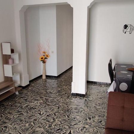 Apartamento Centro , Playa Costa Brava Y Barcelona Malgrat de Mar Exteriör bild