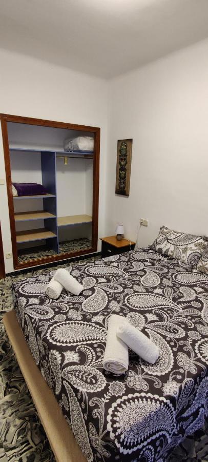Apartamento Centro , Playa Costa Brava Y Barcelona Malgrat de Mar Exteriör bild