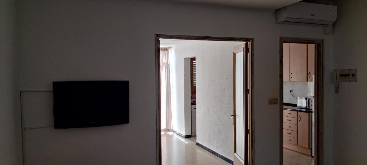 Apartamento Centro , Playa Costa Brava Y Barcelona Malgrat de Mar Exteriör bild