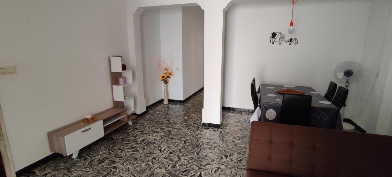Apartamento Centro , Playa Costa Brava Y Barcelona Malgrat de Mar Exteriör bild