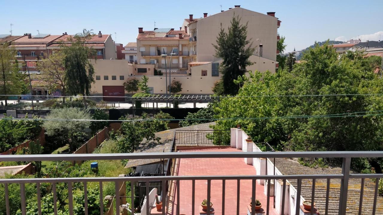 Apartamento Centro , Playa Costa Brava Y Barcelona Malgrat de Mar Exteriör bild
