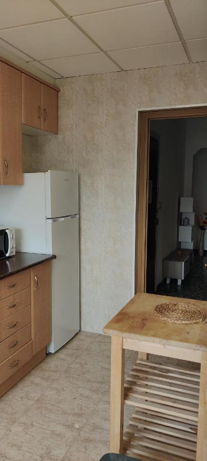 Apartamento Centro , Playa Costa Brava Y Barcelona Malgrat de Mar Exteriör bild